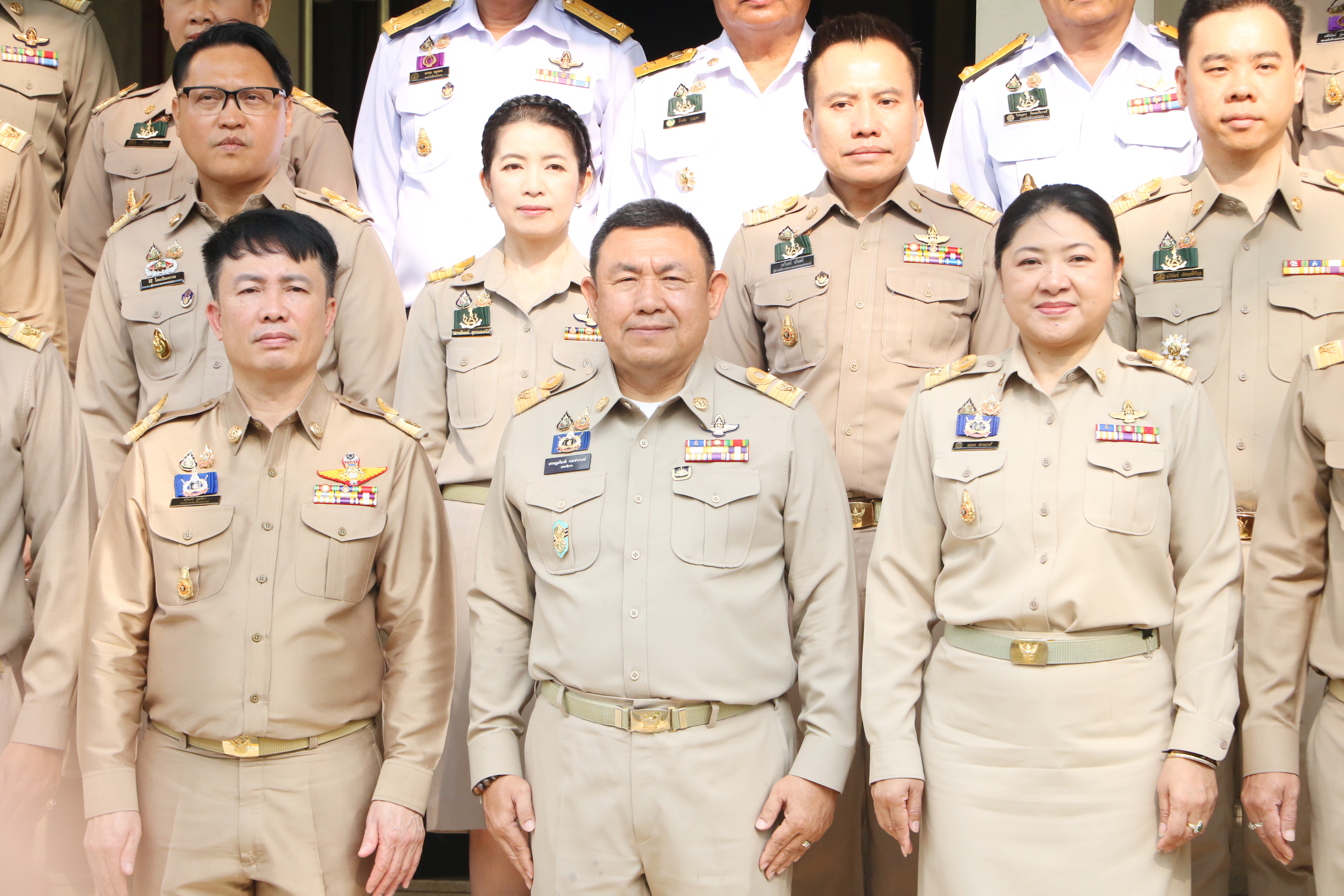 title - ส.ป.ก. ร่วมงาน ครบรอบ 134 ปี “กษ.เดินหน้ายกระดับภาคเกษตร มุ่งเพิ่มรายได้และมีคุณภาพชีวิตที่ดีแก่เกษตรกรไทย”